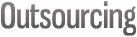outsourcing